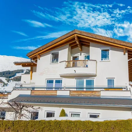 Inviting In In The Mountains Apartment Fiss