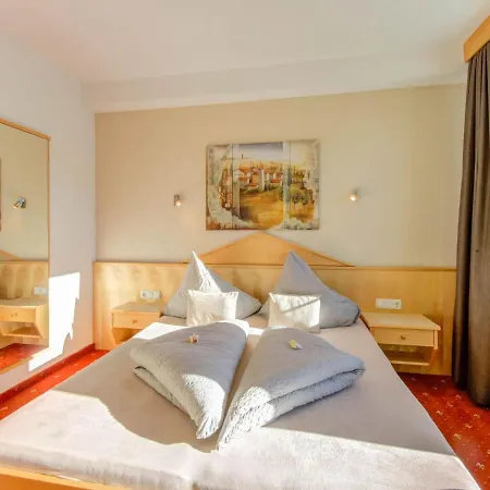 Inviting In In The Mountains Apartment Fiss