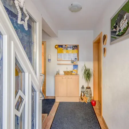 Apartment Inviting In In The Mountains Fiss