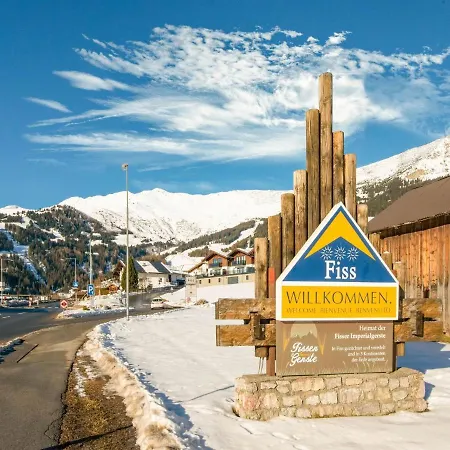 Inviting In In The Mountains