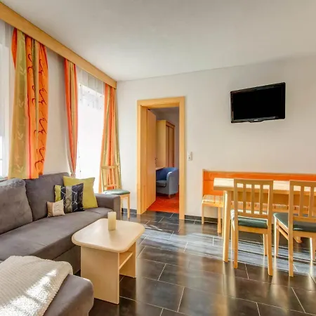 Apartment Inviting In In The Mountains Fiss