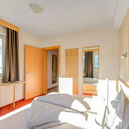 Apartament Inviting In In The Mountains *