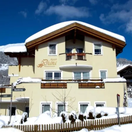Inviting In In The Mountains Apartament *