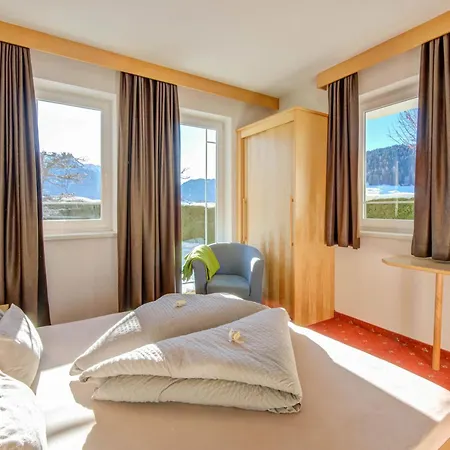 Apartament Inviting In In The Mountains