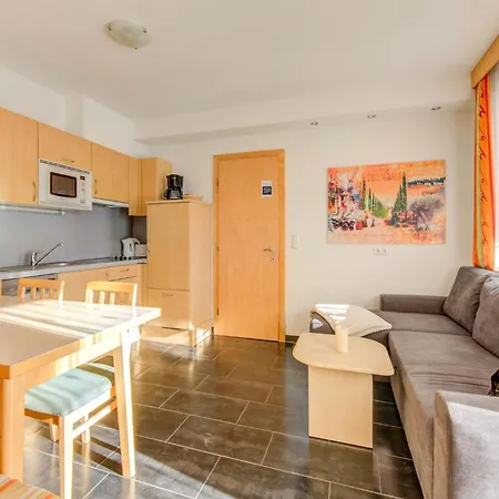 Inviting In In The Mountains Apartament